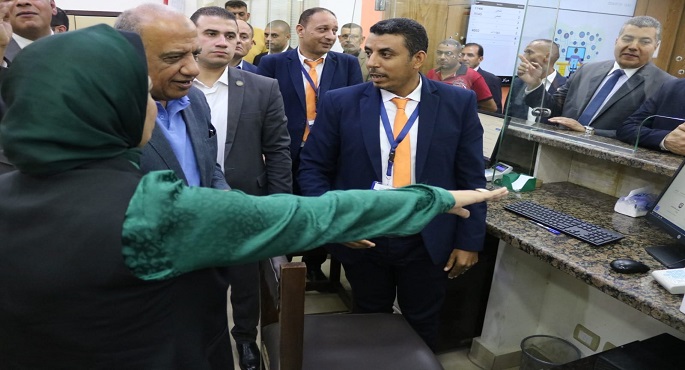 عصمت: ترشيد استهلاك الكهرباء قضية مجتمعية ومسؤولية مشتركة للجميع
