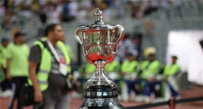 اكتمال المربع الذهبي لكأس مصر .. ومبارتي نصف النهائي بعد غد الثلاثاء