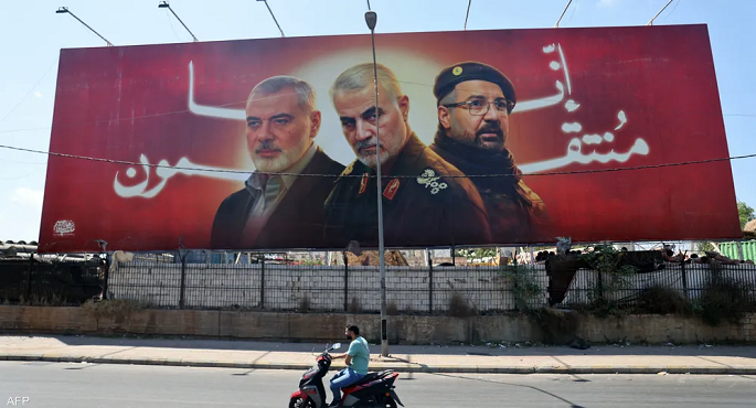 وول ستريت جورنال : إيران وضعت 3 محاور لخطة الانتقام “المفاجئ” من إسرائيل