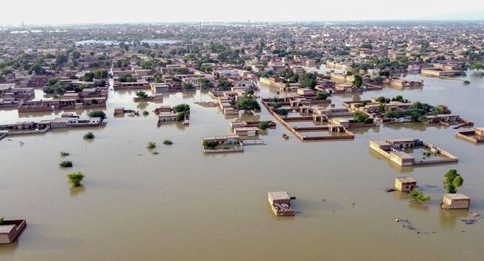 مصرع وإصابة 11 شخصا جراء هطول أمطار غزيرة في مدينة لاهور الباكستانية