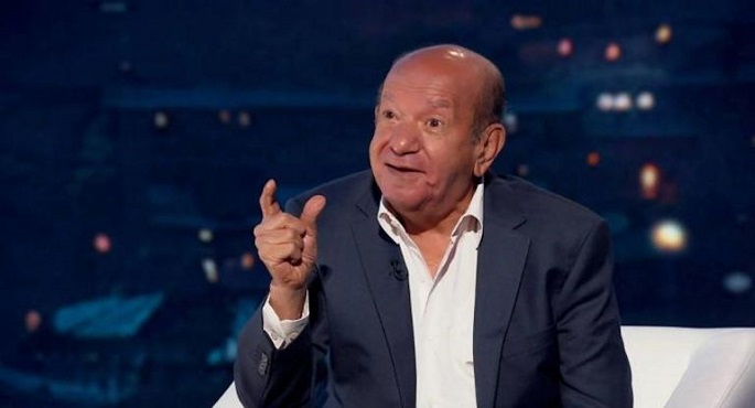 الإسكندرية السينمائي يكرم الفنان لطفي لبيب في دورته الـ 40