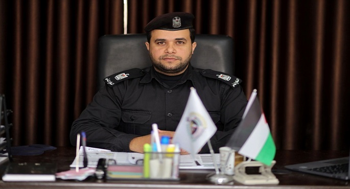 الدفاع المدني الفلسطيني: الاحتلال يدمر مناحي الحياة في غزة