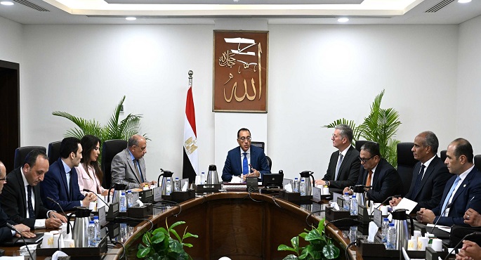 بالصور .. رئيس الوزراء يُتابع مشروعات شركة “سكاتك” النرويجية في مصر