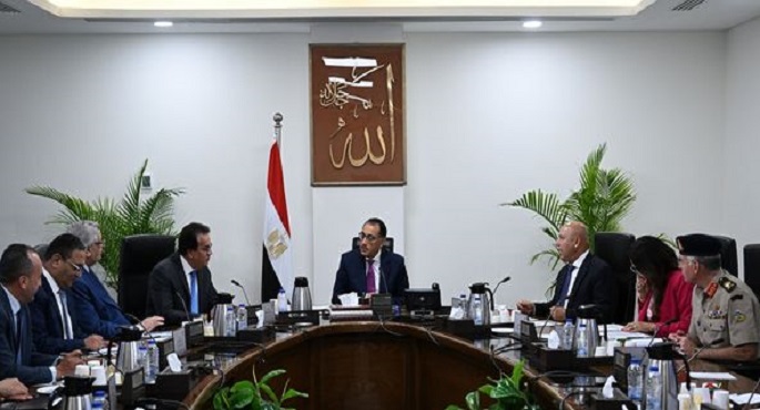 رئيس الوزراء يتابع إجراءات حوكمة توزيع ألبان الأطفال وزيادة الإنتاج