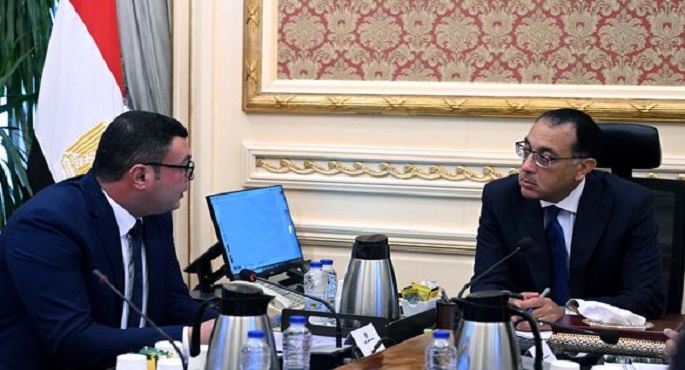 بالصور.. مدبولي: تنفيذ توجيهات الرئيس السيسي بتطوير موقع التجلي الأعظم في سانت كاترين لتحقيق أقصى استفادة