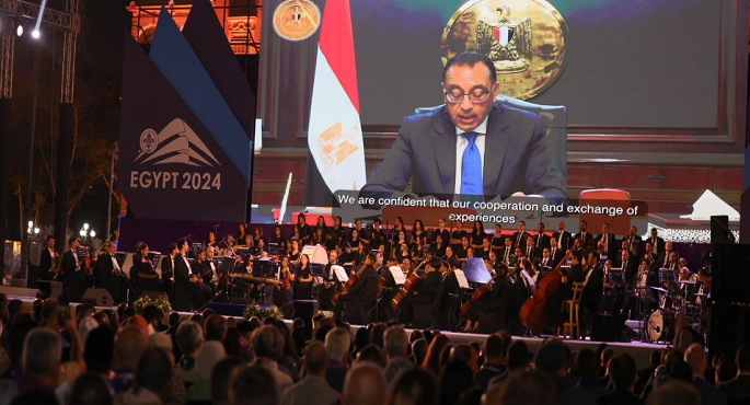 مدبولي : نؤمن بأن الاستثمار في الشباب هو بناء لمستقبل الوطن