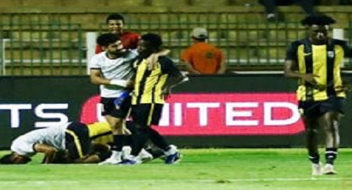المقاولون يبحث عن مواصلة الانتصارات أمام سيراميكا للبقاء بالدورى الليلة