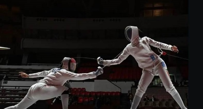 منتخب سلاح الشيش سيدات يخسر أمام بولندا 45-21 في أولمبياد باريس