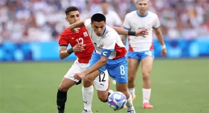 لأول مرة منذ 60 عاما.. منتخب مصر يتأهل إلى نصف نهائي الأوليمبياد