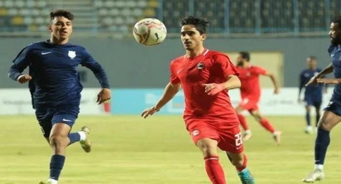 مودرن سبورت يواجه إنبي اليوم في دور الـ16 بكأس مصر