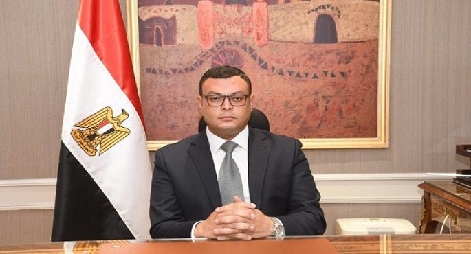 بالصور.. وزير الإسكان يتابع استعدادات فصل الشتاء بمدن 15 مايو والعاشر والصالحية والنوبارية الجديدة والشروق