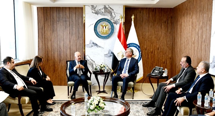 بالصور.. وزير البترول: حريصون على مد جسور الثقة والتعاون مع مجلس النواب ولجانه النوعية