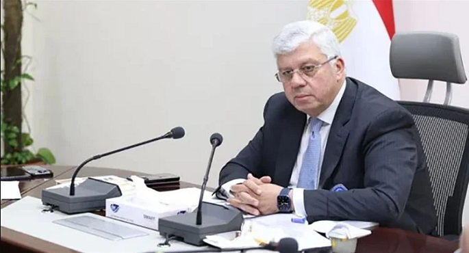 وزير التعليم العالي يوجه برفع درجة الاستعداد القصوى بمستشفيات جامعة المنيا