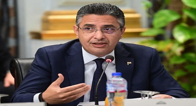 وزير التموين يصدر قراراً بتشكيل لجنة عليا دائمة لسرعة البت في الطلبات التموينية المقدمة للوزارة