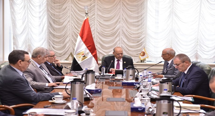 بالصور.. وزير العمل: إنفاق 236 مليون جنيه لتطوير منظومة التدريب والتأهيل