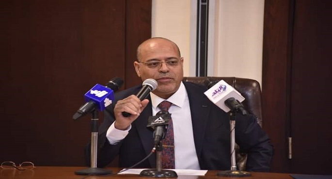 وزير العمل: نتطلع إلى سرعة إصدار قانون العمل لتحقيق الأمان الوظيفي للعاملين