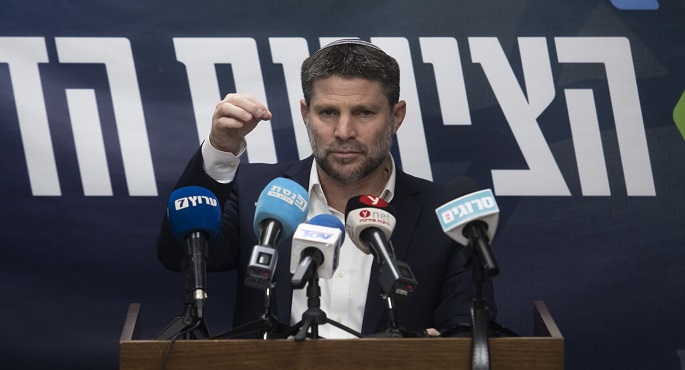 إسرائيل تلغي اتفاق نقل أموال الضرائب الفلسطينية إلى النرويج