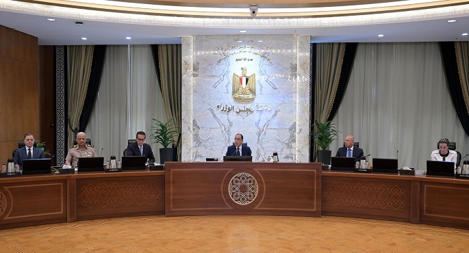 مجلس الوزراء يستعرض الترتيبات الجارية لأعمال استضافة الدورة الـ 12 للمنتدى الحضري العالمي بالقاهرة