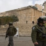 الأوقاف الفلسطينية: الاحتلال يرفض تسليم الحرم الإبراهيمى فى الجمعة الأولى من رمضان