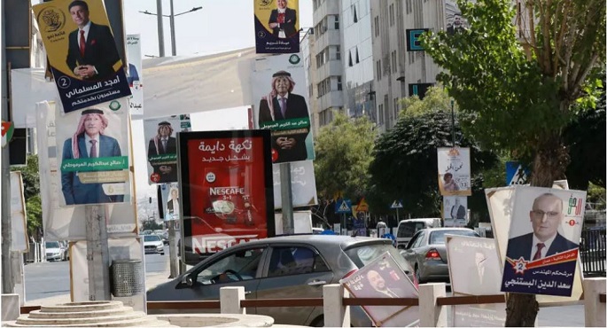 رئيس بعثة المراقبة على الانتخابات النيابية الأردنية : قدمنا كافة الوسائل لإنجاح المهمة