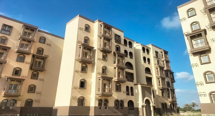 بالصور .. وزير الإسكان يعلن طرح وحدات سكنية متنوعة للحجز الفوري من خلال أجهزة 8 مدن جديدة