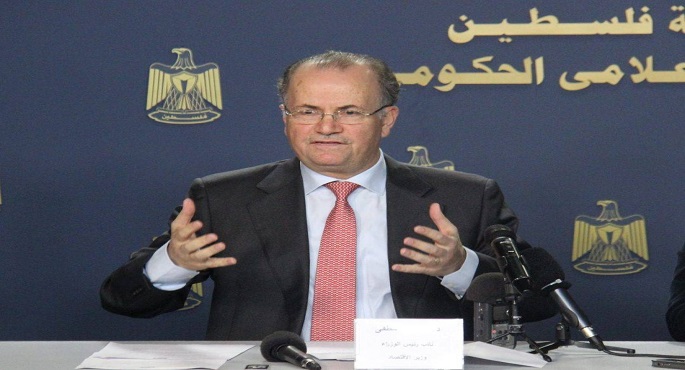 رئيس الوزراء الفلسطينى: الحكومة تعد برنامجا للتعافي فى غزة بتكلفة 30 مليار دولار