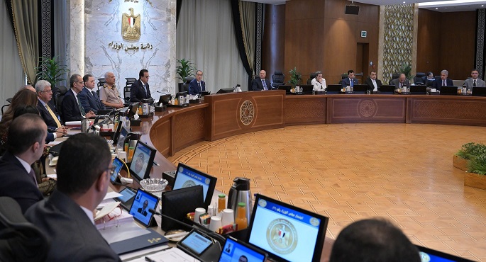 خلال اجتماع مجلس الوزراء.. وزير الكهرباء يستعرض جهود الوزارة لخفض الفقد في شبكات توزيع الكهرباء