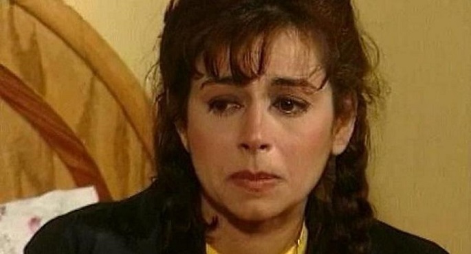 وفاة الفنانة الكبيرة ناهد رشدي عن 68 عاما بعد صراع مع المرض