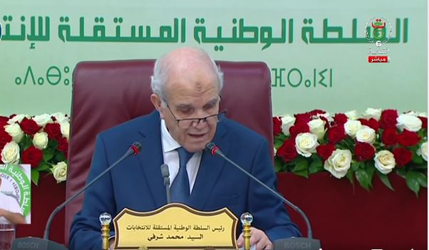 فوز عبد المجيد تبون بفترة رئاسية ثانية في الجزائر بنسبة تتجاوز 94 %