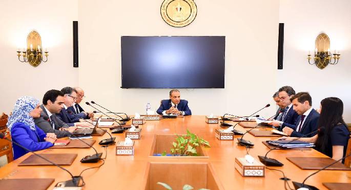 وزير الخارجية يوجه بضرورة التنسيق مع الجهات ذات الصلة بملفات البيئة لضمان تناغم الموقف الوطني