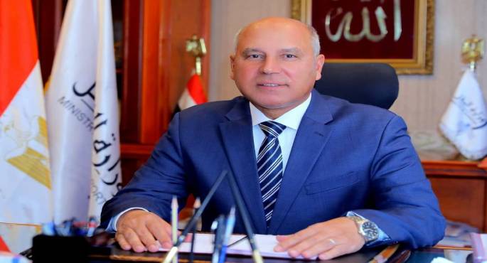 وزارة النقل ترفع درجة الاستعداد بخطوط السكة الحديد والمترو استعدادا للدراسة