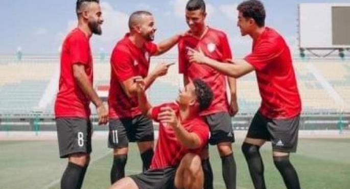 الطلائع يواجه الشهداء وفاقوس وغزل المحلة ودياً استعداداً للموسم الجديد