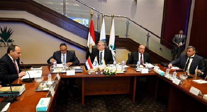 البترول: “بتروجاس” توفر 3.6 مليون طن بوتاجاز للسوق المحلي خلال (2023 – 2024)
