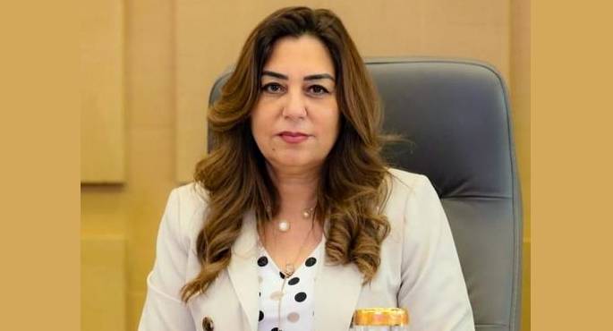 وزيرة التنمية المحلية تعلن انتهاء الموجة الــ 23 لإزالة التعديات على أراضي أملاك الدولة