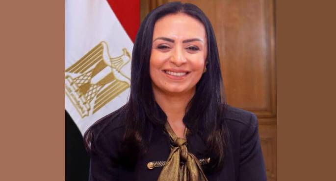 وزيرة التضامن الاجتماعي تتوجه إلى جنيف للمشاركة في فعاليات الدورة الـ 57 لمجلس حقوق الإنسان