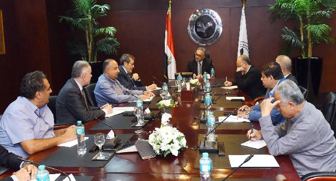 تعاون بين الهيئة العامة للاستثمار ومستثمري المناطق الحرة لضمان التزام الصادرات المصرية بالمعايير البيئية الأوروبية الجديدة