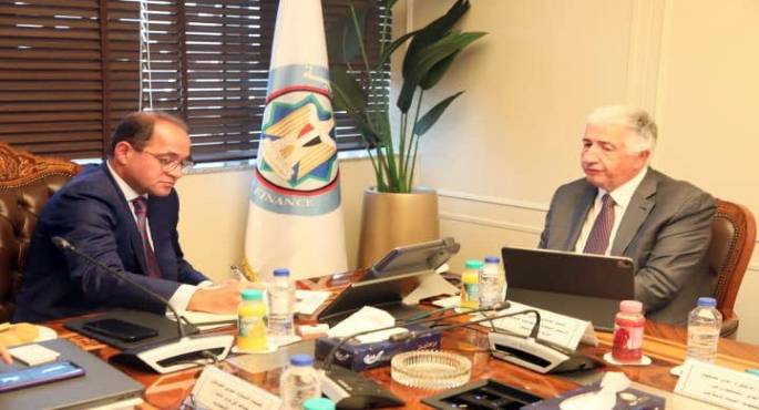 وزير المالية: مؤشرات أداء الموازنة جيدة وتدفع جهود الاستقرار الاقتصادي