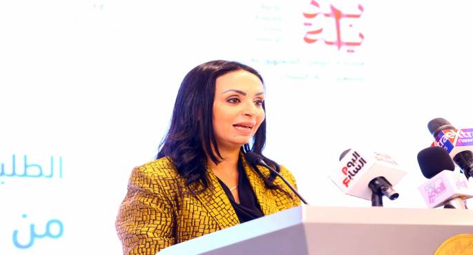 “التضامن” تكرم أوائل شهادات الثانوية العامة والدمج والدبلومات الفنية من ذوي الإعاقة
