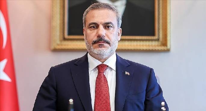 وزير خارجية تركيا يزور القاهرة غدا