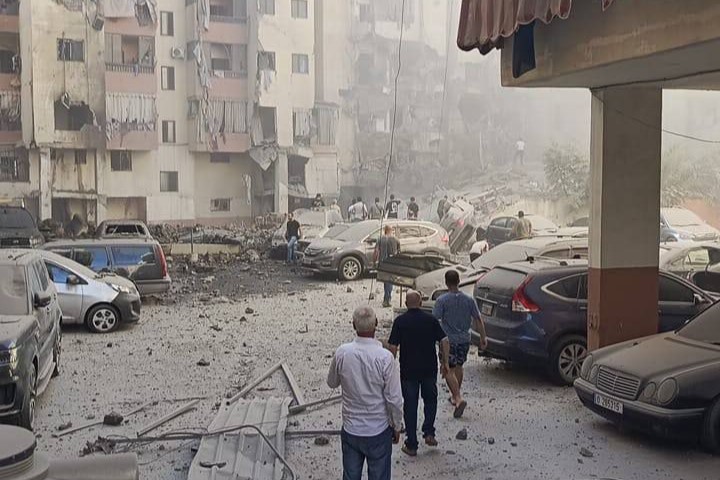 واشنطن بوست: إسرائيل تخاطر بردود أفعال أكثر خطورة بهجماتها على لبنان