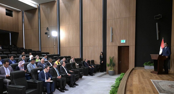 خلال مؤتمر صحفي.. رئيس الوزراء: مصر والسعودية يسعيان لإحداث نوع من التكامل والشراكة بين الشركات بالبلدين