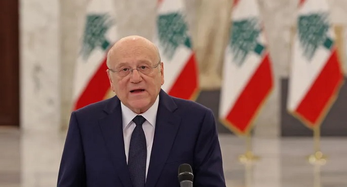 لبنان: لم يبلغنا أي طرف بعدم انسحاب إسرائيل من الجنوب بعد الهدنة