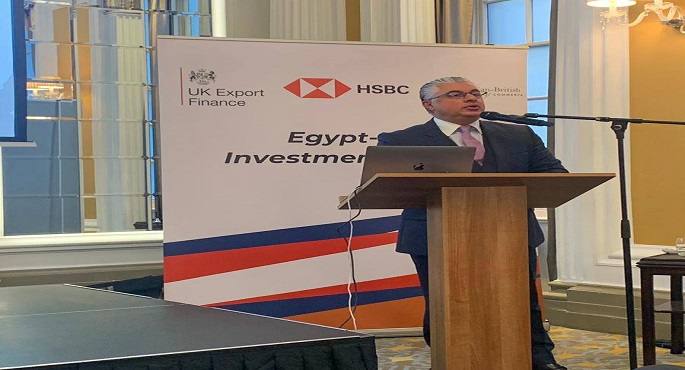بالصور.. رئيس “اقتصادية قناة السويس”: جهود حكومية مكثفة لخلق بيئة استثمار تنافسية في المنطقة الاقتصادية