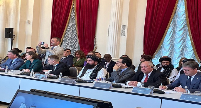 بالصور.. هنو من روسيا: العالم يشهد اهتماما ملحوظا بدور الصناعات الثقافية الرقمية في الاقتصادات الوطنية