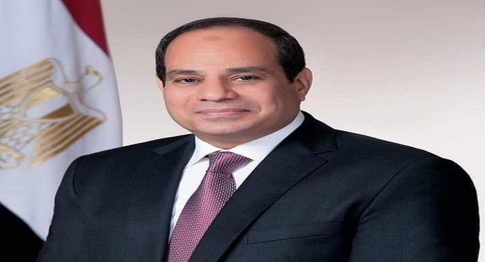 رئيس الوطنية للإعلام يهنئ الرئيس السيسي بذكرى المولد النبوي الشريف