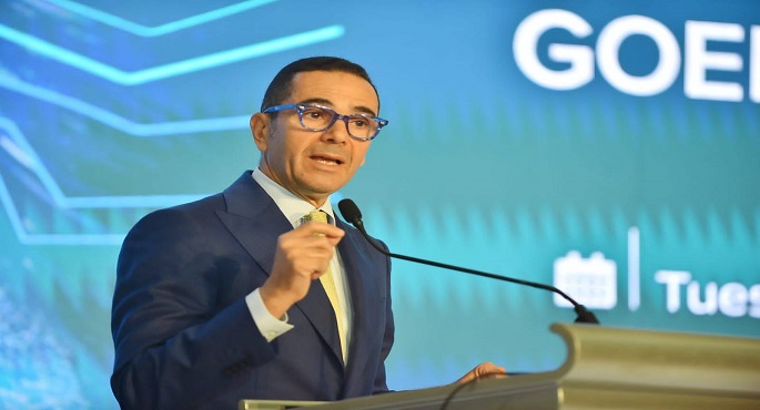 بالصور.. وزير الاستثمار: الحكومة قطعت شوطا كبيراً في تنفيذ خطة إصلاح اقتصادي شامل ساهمت في استعادة مصر لمكانتها