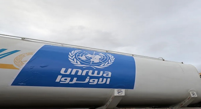 الأونروا: نزوح 400 ألف مواطن فى قطاع غزة منذ 18 مارس الماضى