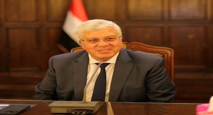 وزير التعليم العالي يتوجه إلى باريس للمشاركة في مؤتمر “أسبوع التعلم الرقمي 2024”
