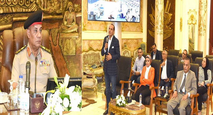 بالفيديو والصور.. الإعلان عن قبول دفعة جديدة من الجامعيين للعمل كضباط متخصصين بالقوات المسلحة