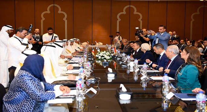 في بيان مشترك.. وزيرا خارجية مصر والكويت يؤكدان على خطورة التصعيد المتعمد من الجانب الإسرائيلي